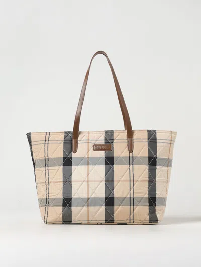 Barbour Handbag  Woman Color Multicolor