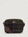 Barbour Handbag  Woman Color Multicolor In Multi