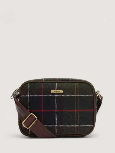 Barbour Handbag  Woman Color Multicolor