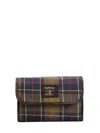 Barbour Hanging Tartan Beauty In Multi