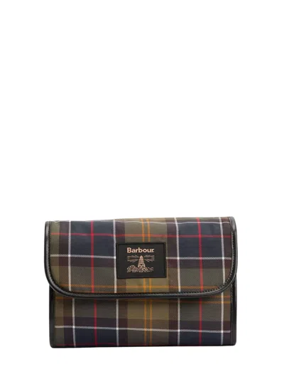 Barbour Hanging Tartan Beauty In Multi