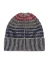 BARBOUR HARRAY BEANIE