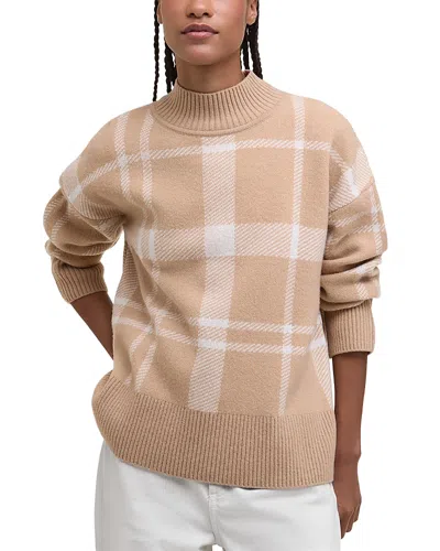 BARBOUR HARRIET SWEATER