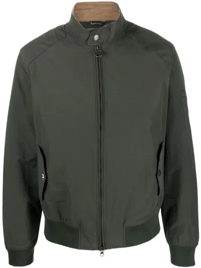 BARBOUR BARBOUR HARRINGTON JACKET