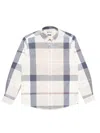 Barbour Harris Shirt In Multi