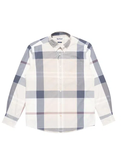 Barbour Harris Shirt In Multi