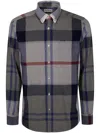 Barbour Multicolor Long Sleeved Shirt