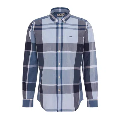 Barbour Harris Tailored Shirt