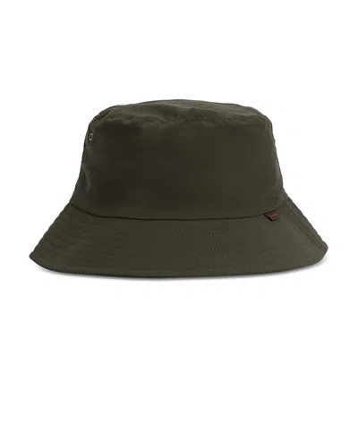 Barbour Hartley Bucket Hat In Sage
