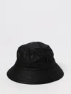 Barbour Hat Men  In Black