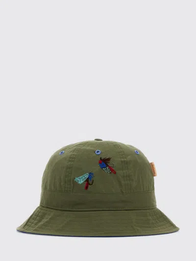 Barbour Hat Men  In Neutral