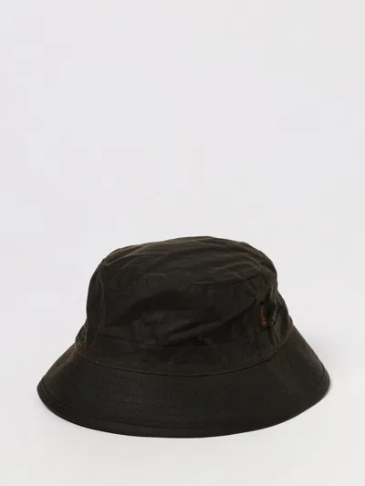 BARBOUR HAT MEN BARBOUR