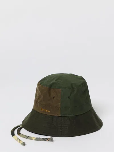 BARBOUR HAT WOMAN BARBOUR