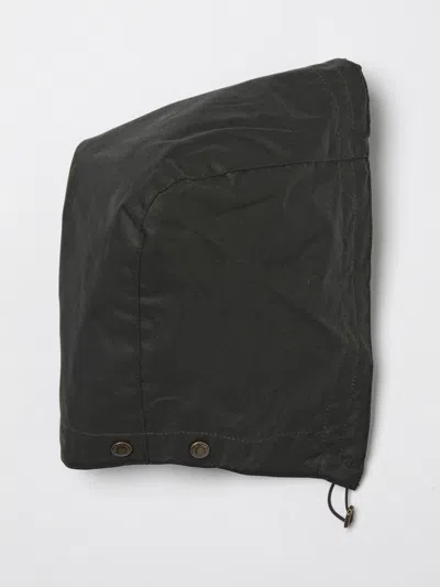 Barbour Hat Woman  In Green