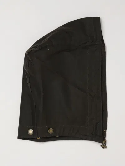 Barbour Hat Woman In Black