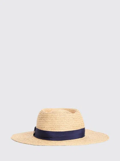 Barbour Hat Woman In Blue