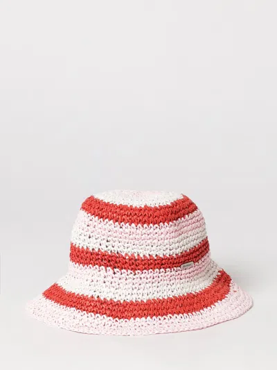 Barbour Hat Woman In Multi