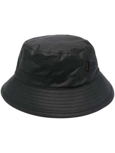 BARBOUR BARBOUR BUCKET HAT