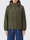 Barbour ジャケット レディース カラー グリーン In Green