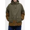 Barbour Hayley Jacket In Dusky Green