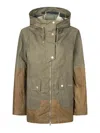 Barbour Hayley Jacket