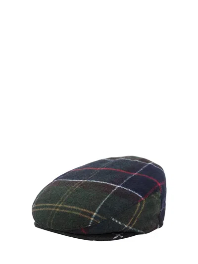 Barbour Heidi Hat In Brown