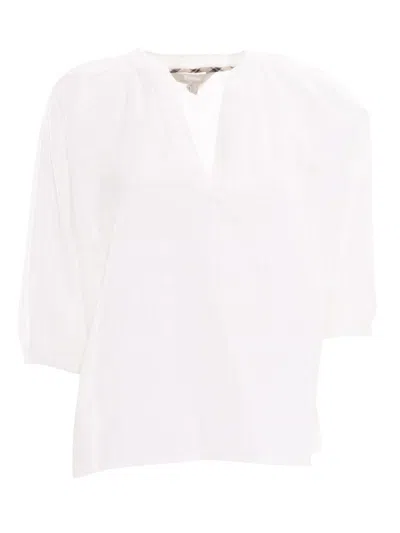 BARBOUR HEIDI TOP