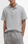 Barbour Hepple Regular Fit Polo