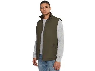 Barbour Hepscott Gilet In Green