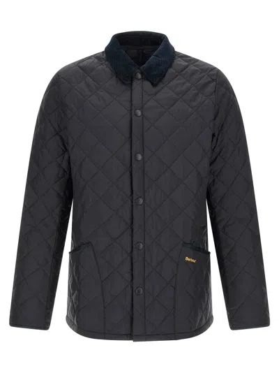 Barbour 'heritage Liddesdale' Jacket