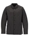 Barbour Heritage Quilted Jacket