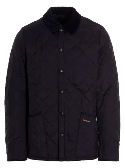 BARBOUR BARBOUR 'HERITAGE LIDDESDALE' JACKET