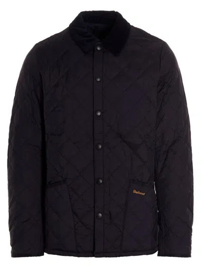 BARBOUR BARBOUR 'HERITAGE LIDDESDALE' JACKET