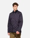 BARBOUR HERITAGE LIDDESDALE QUILT