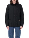 BARBOUR BARBOUR HERITAGE LIDDESDALE QUILTED JACKET
