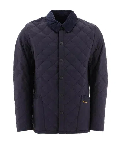 BARBOUR BARBOUR HERITAGE LIDDESDALE JACKET