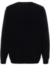 Barbour Sweater  Men Color Blue In Black