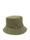 Barbour Hutton Reversible Bucket