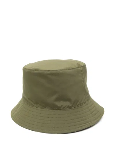 Barbour Hutton Reversible Bucket