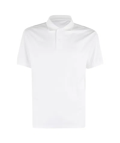 BARBOUR HYLTON INTERLOCK POLO