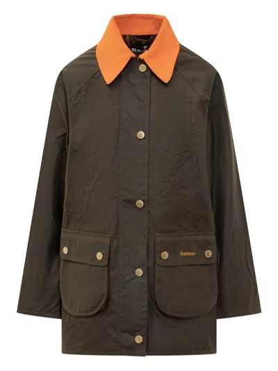 BARBOUR ICONS BEADNELL JACKET