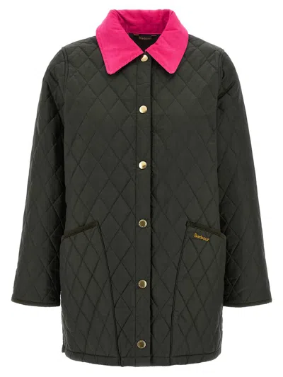 BARBOUR BARBOUR 'ICONS MODERN' JACKET
