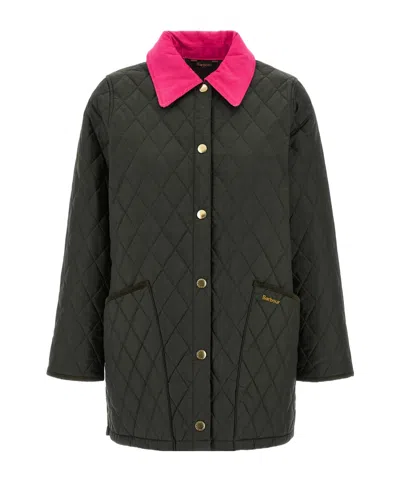 BARBOUR 'ICONS MODERN' JACKET