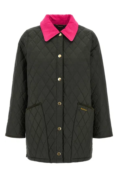 BARBOUR 'ICONS MODERN' JACKET