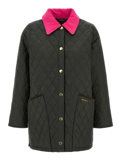BARBOUR ICONS MODERN JACKET