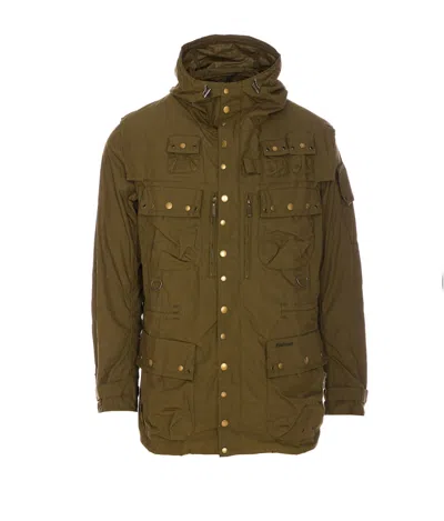 Barbour Inaka Jacket