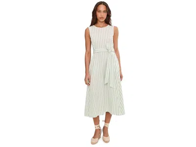 Barbour Inez Midi Dress