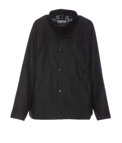 Barbour Chaqueta Casual - Negro In Black