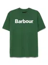 Barbour International Cotton T-shirt
