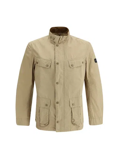 BARBOUR INTERNATIONAL BARBOUR INTERNATIONAL JACKETS